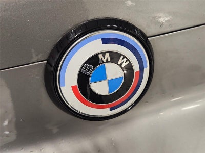 2023 BMW X6 M Sports Activity Coupe