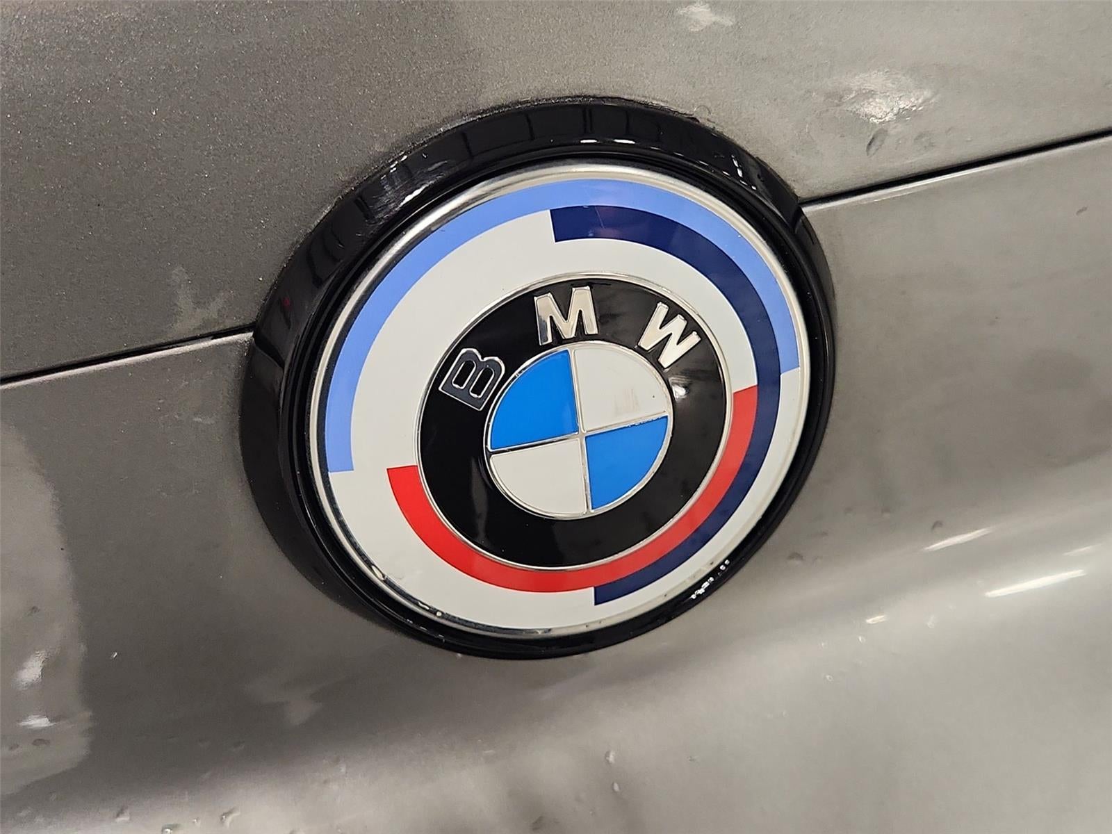 2023 BMW X6 M Sports Activity Coupe