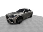 2023 BMW X6 M Sports Activity Coupe