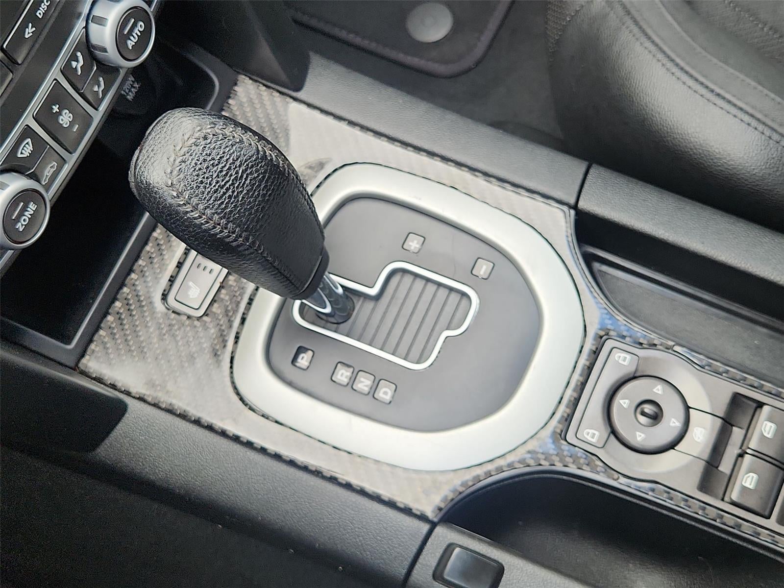 2009 Pontiac G8 BASE
