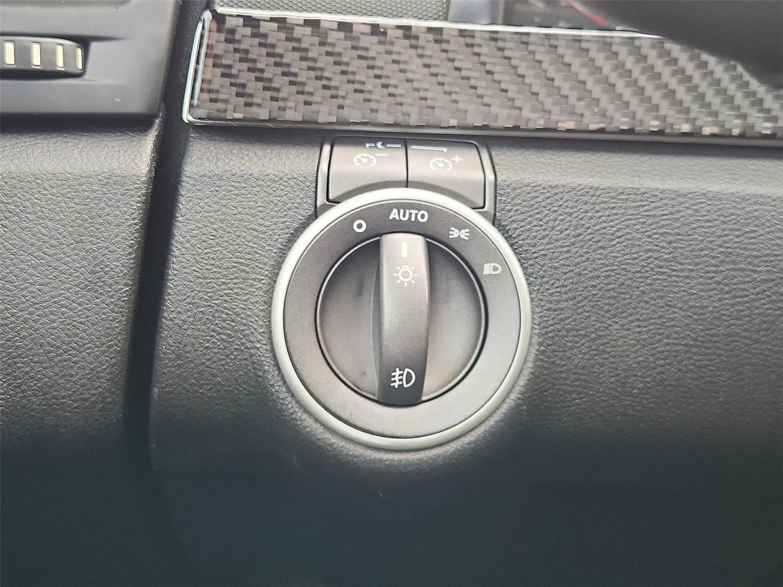 2009 Pontiac G8 BASE