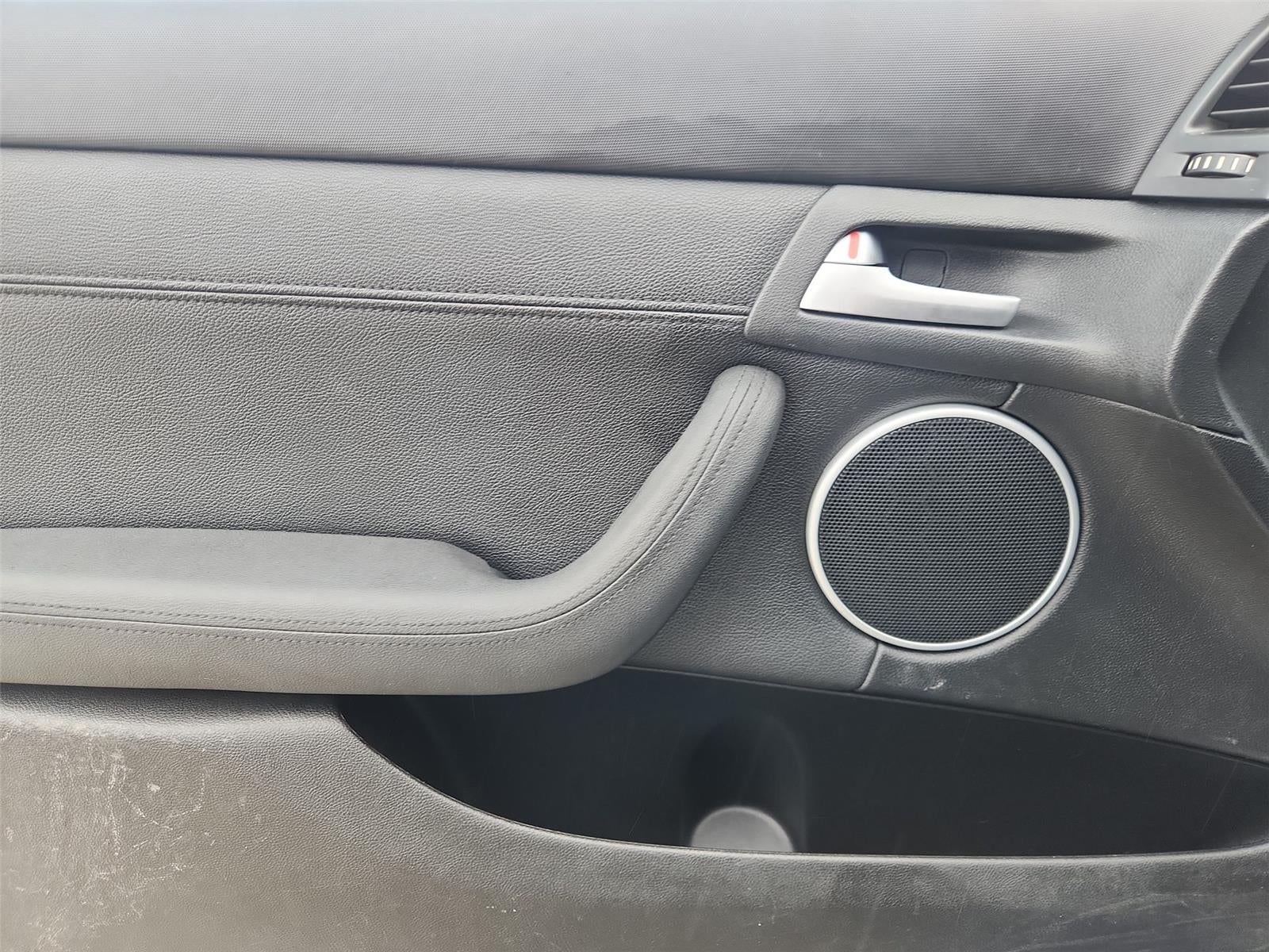 2009 Pontiac G8 BASE