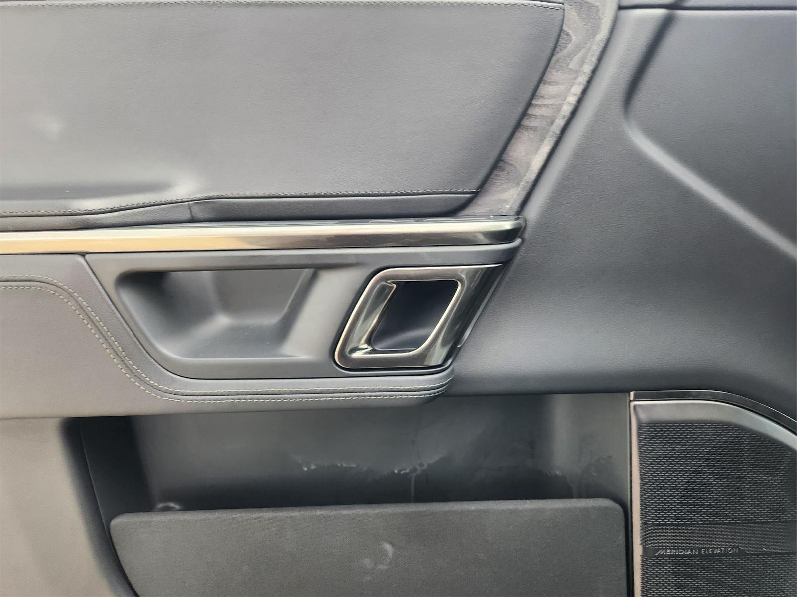 2022 Rivian R1T Adventure Package