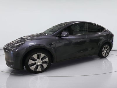2024 Tesla MODELY Long Range