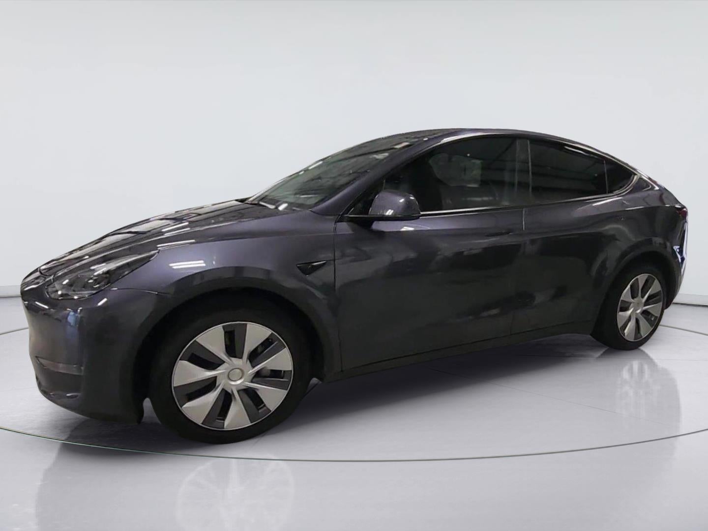 2024 Tesla MODELY Long Range