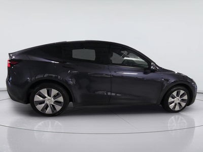 2024 Tesla MODELY Long Range