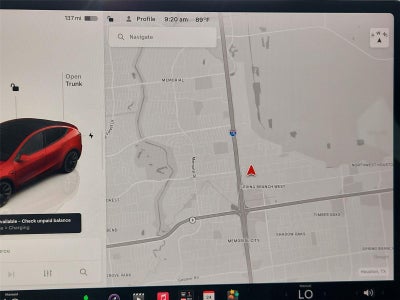 2023 Tesla MODELY Base