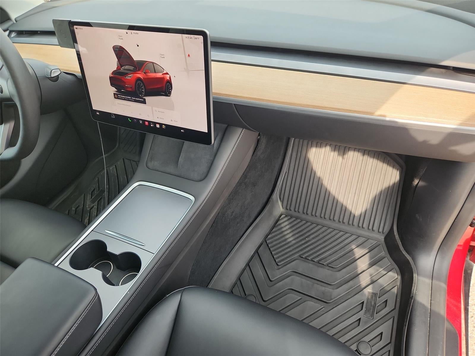 2023 Tesla MODELY Base