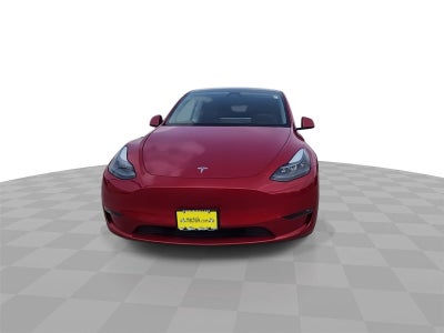 2023 Tesla MODELY Base
