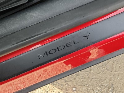 2023 Tesla MODELY Base