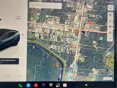 2024 Tesla Model Y Performance