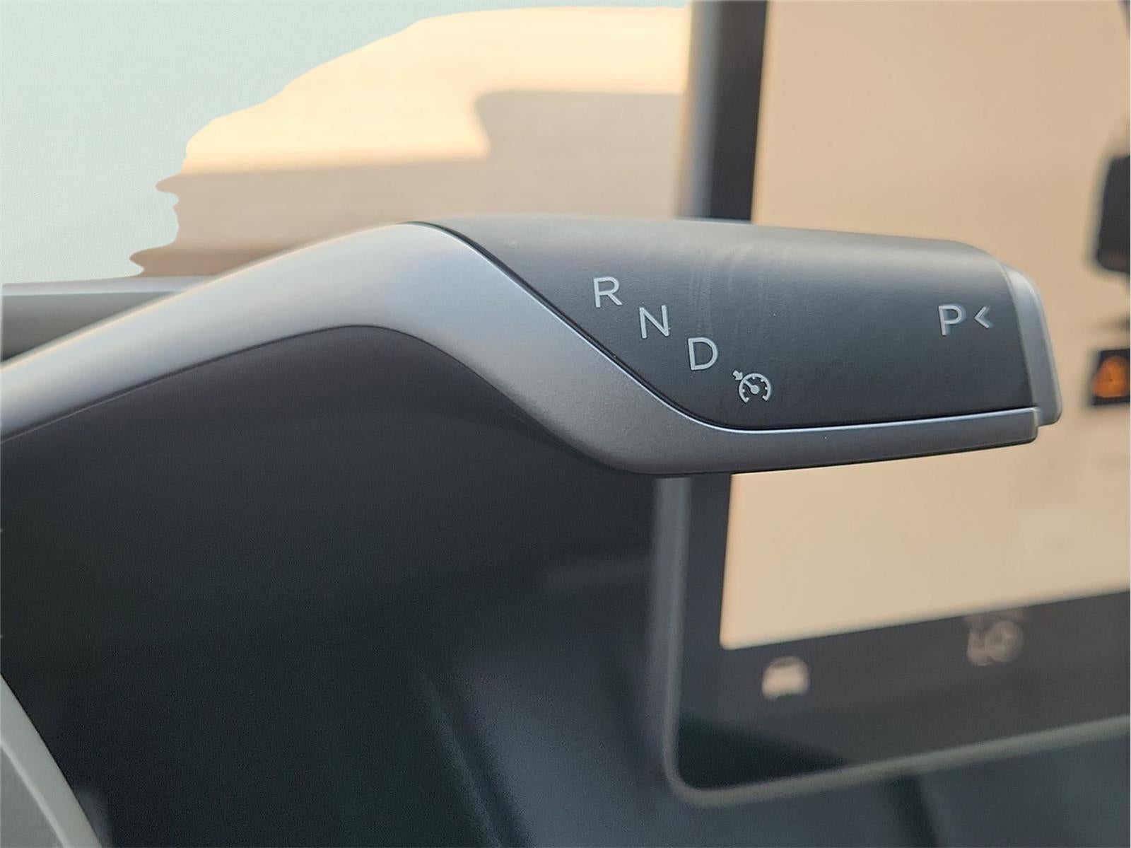 2024 Tesla Model Y Performance