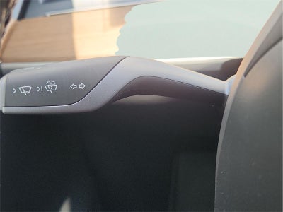 2024 Tesla Model Y Performance