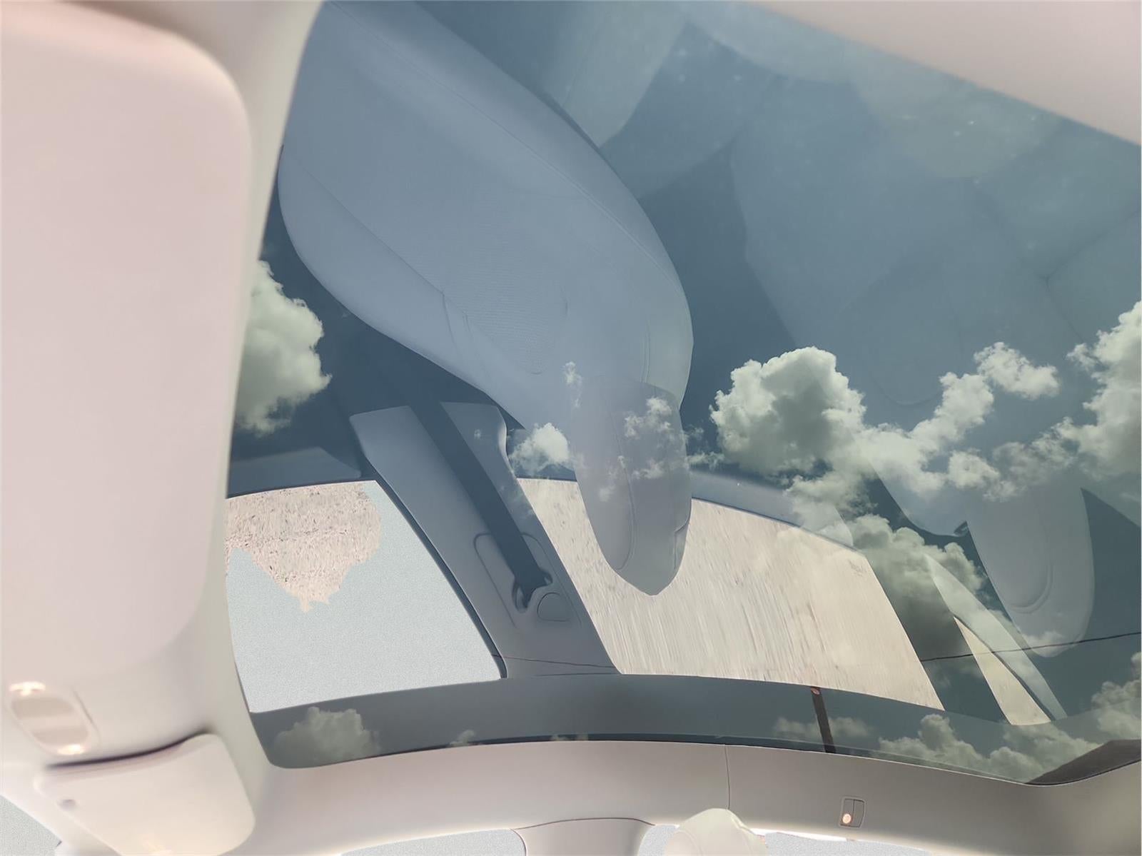 2024 Tesla Model Y Performance