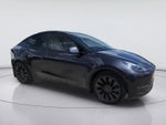 2024 Tesla Model Y Performance