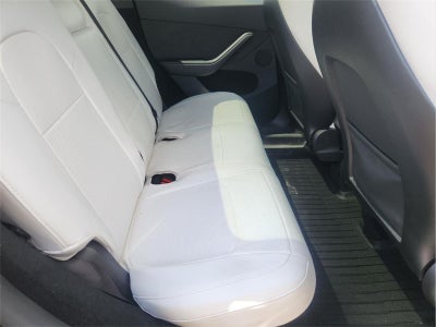 2024 Tesla Model Y Performance