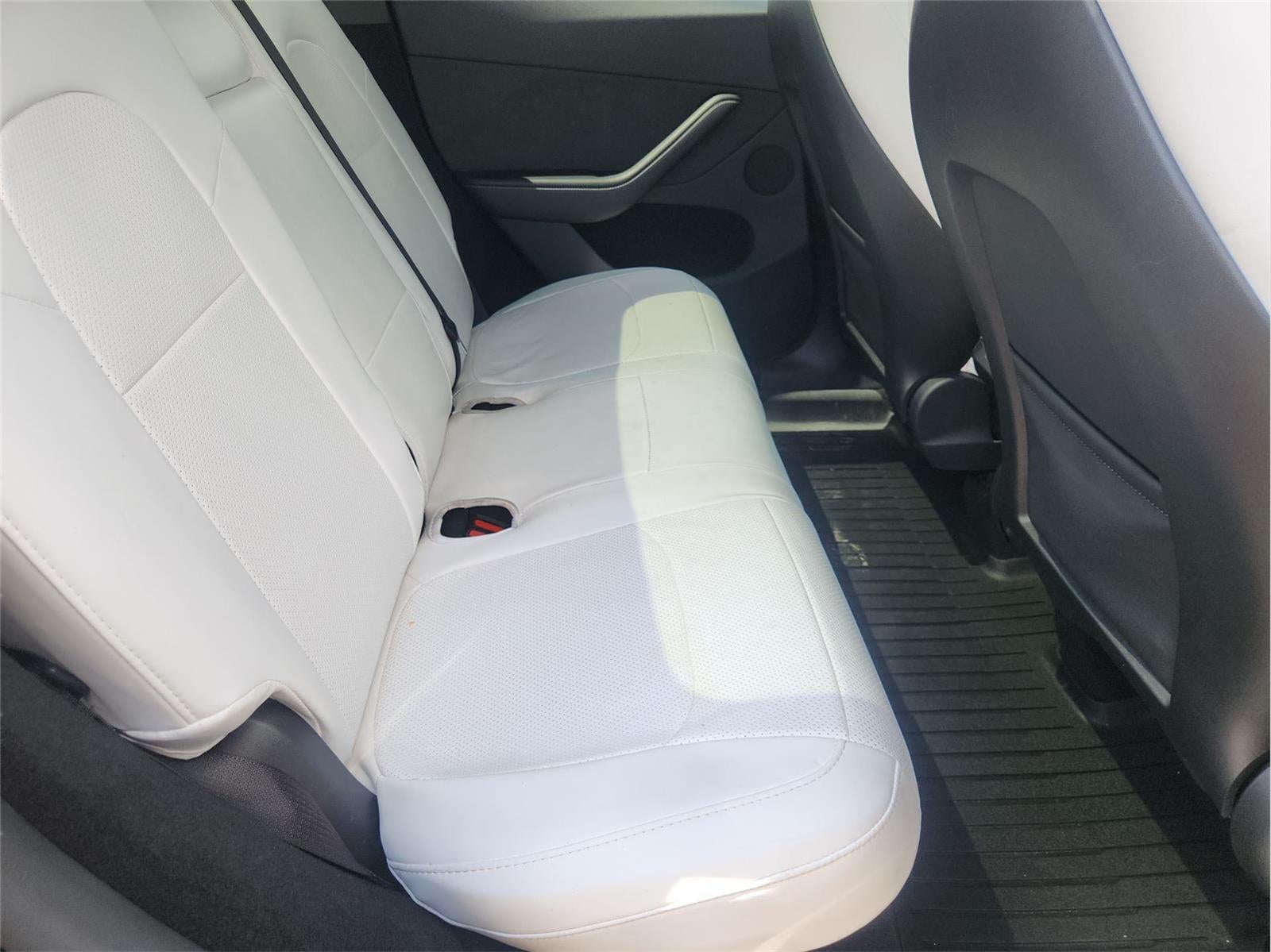 2024 Tesla Model Y Performance