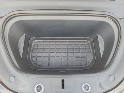 2024 Tesla Model Y Performance