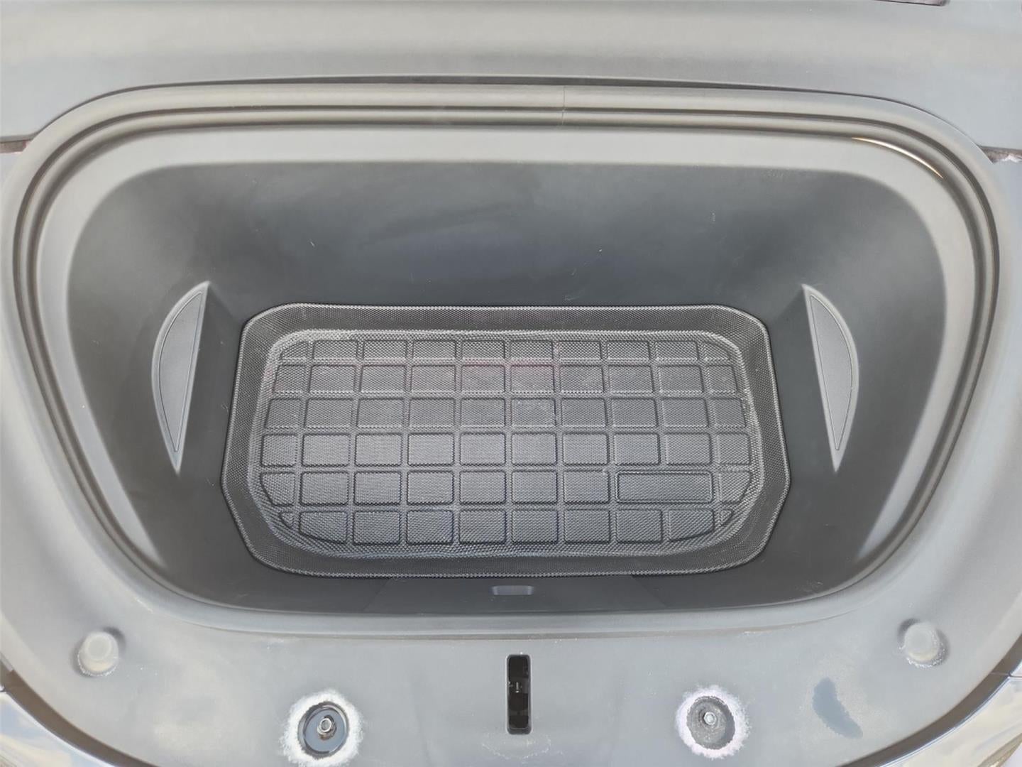 2024 Tesla Model Y Performance