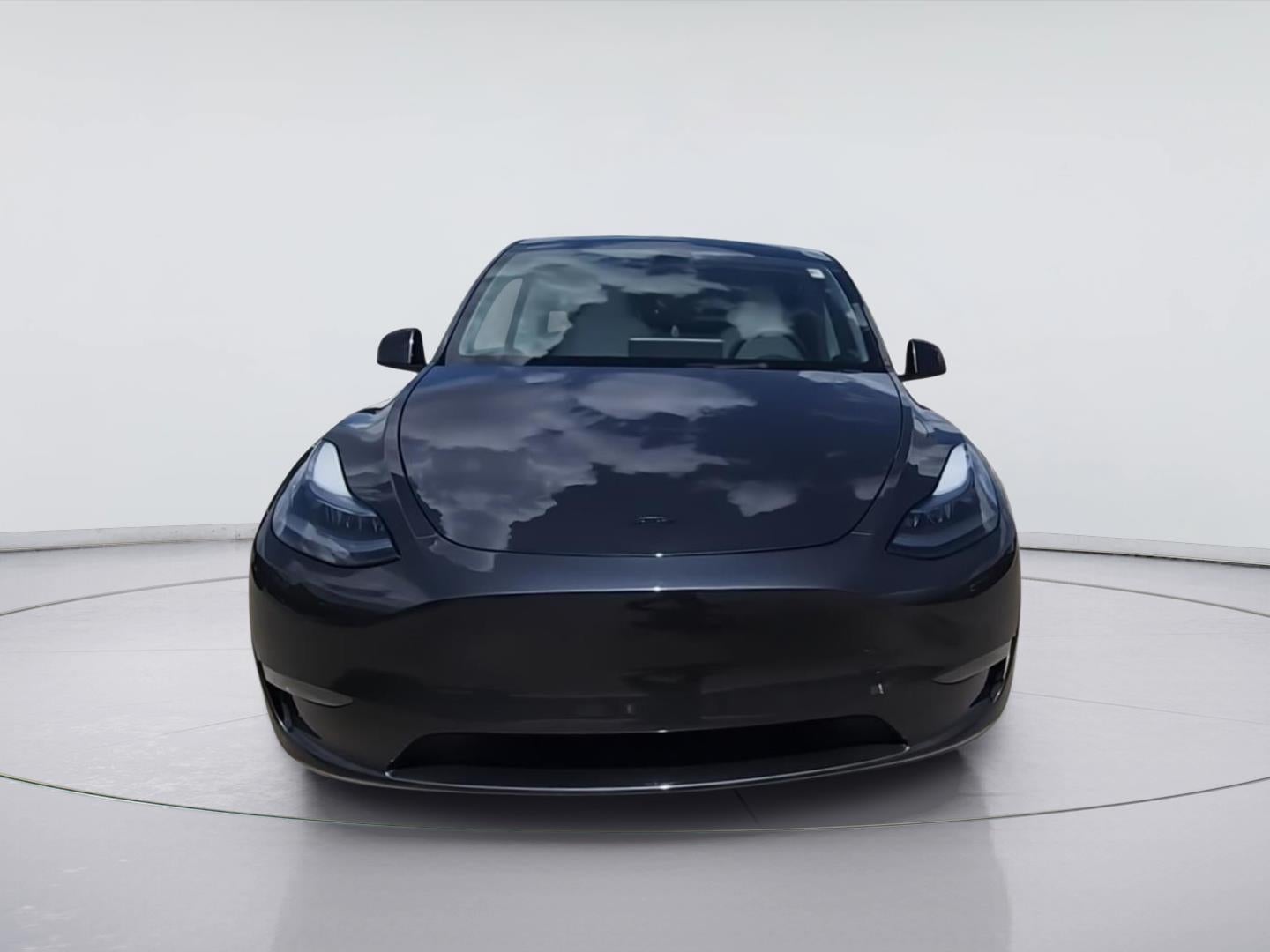 2024 Tesla Model Y Performance