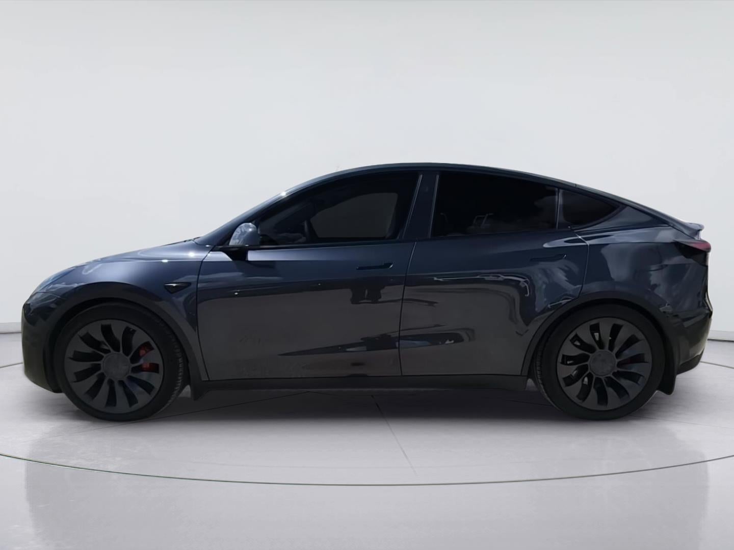 2024 Tesla Model Y Performance