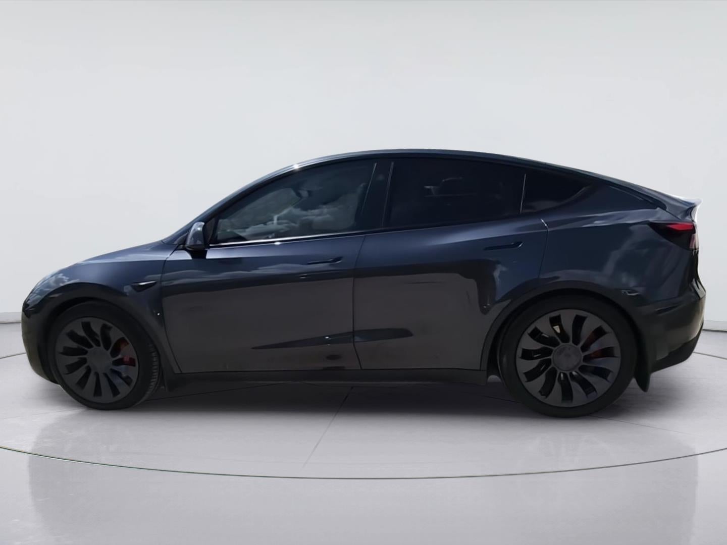 2024 Tesla Model Y Performance