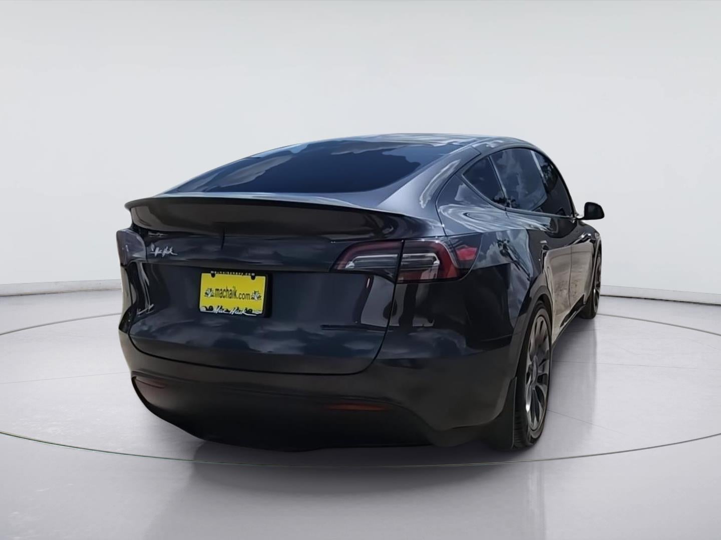 2024 Tesla Model Y Performance