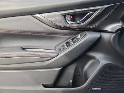 2022 Subaru WRX Limited