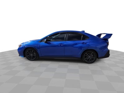2022 Subaru WRX Limited