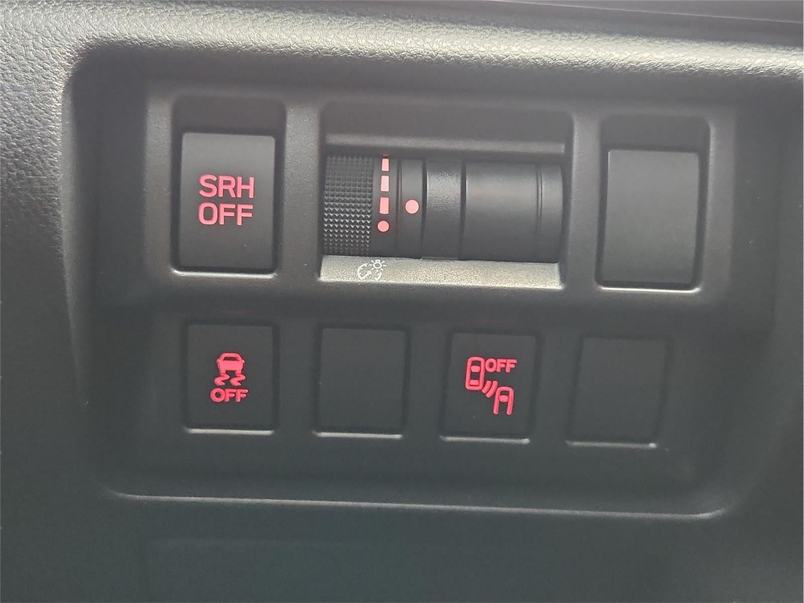 2018 Subaru Crosstrek Limited