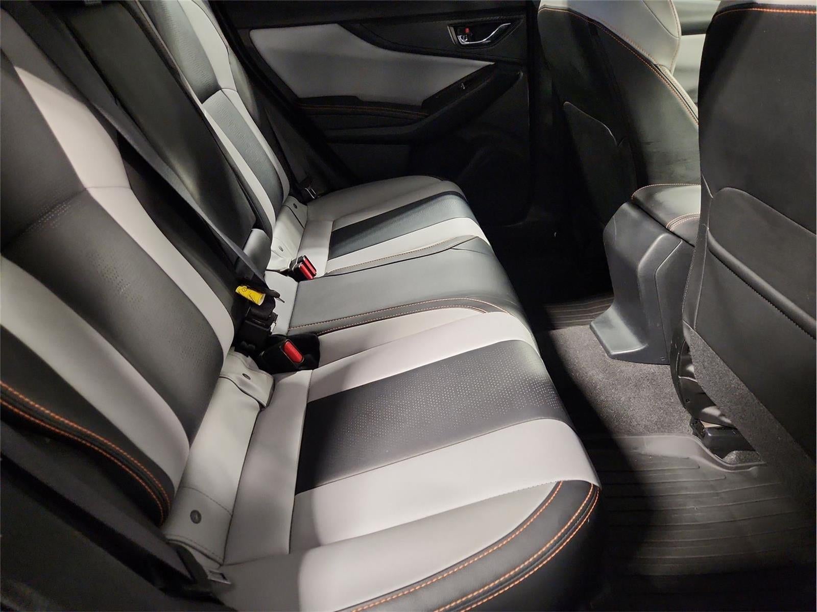 2018 Subaru Crosstrek Limited