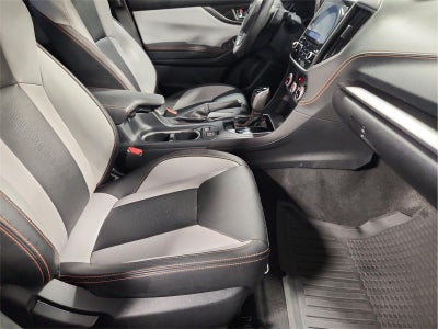2018 Subaru Crosstrek Limited