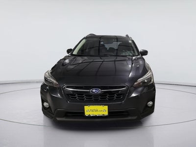 2018 Subaru Crosstrek Limited