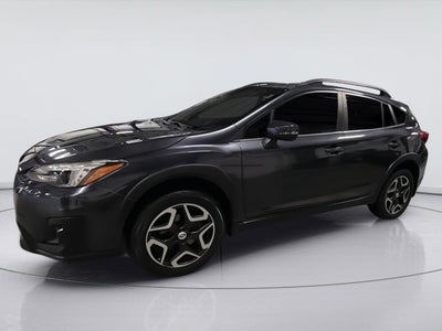 2018 Subaru Crosstrek Limited