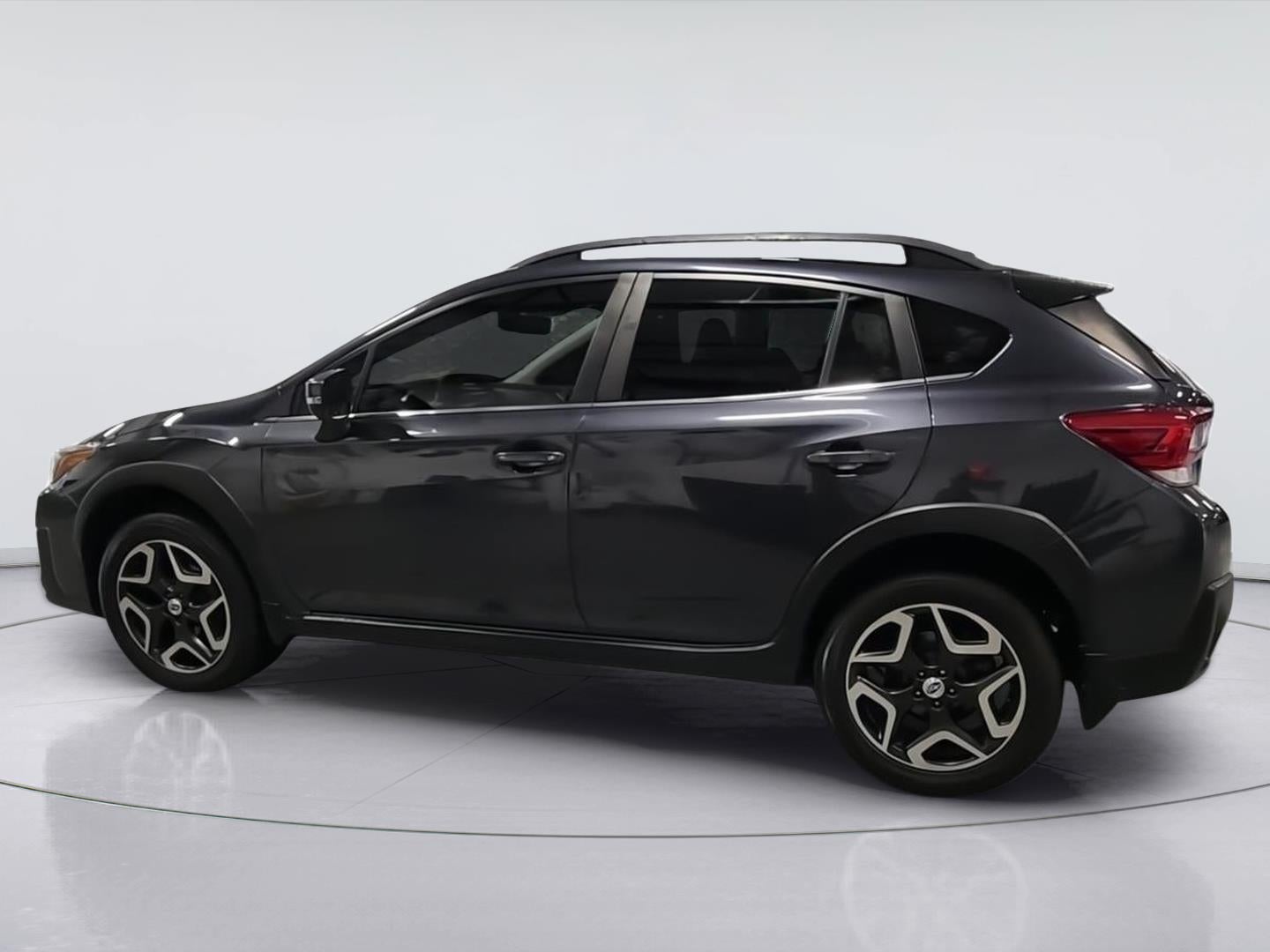 2018 Subaru Crosstrek Limited