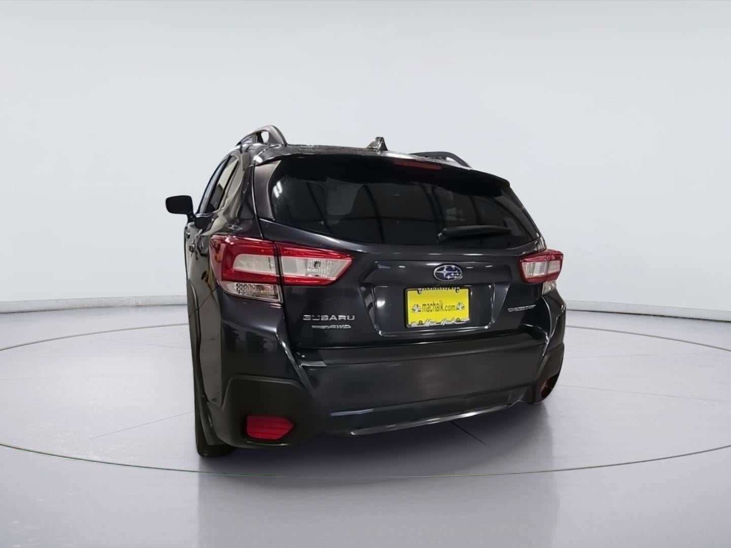 2018 Subaru Crosstrek Limited