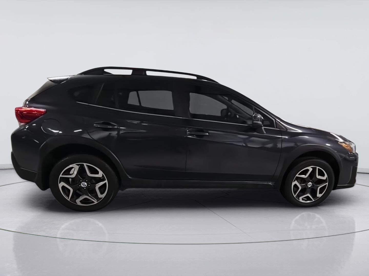 2018 Subaru Crosstrek Limited