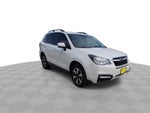 2018 Subaru Forester Premium