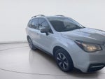 2018 Subaru Forester Premium