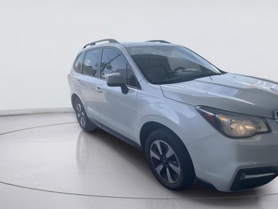 2018 Subaru Forester Premium