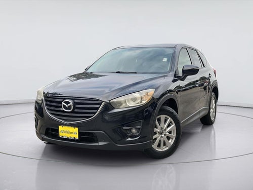 2016 Mazda Mazda CX-5 Touring