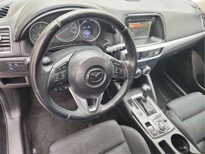 2016 Mazda Mazda CX-5 Touring