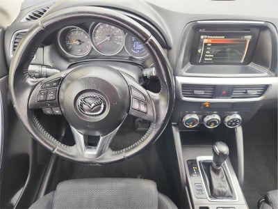 2016 Mazda Mazda CX-5 Touring