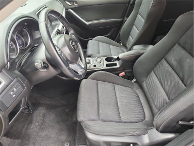 2016 Mazda Mazda CX-5 Touring
