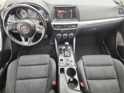 2016 Mazda Mazda CX-5 Touring