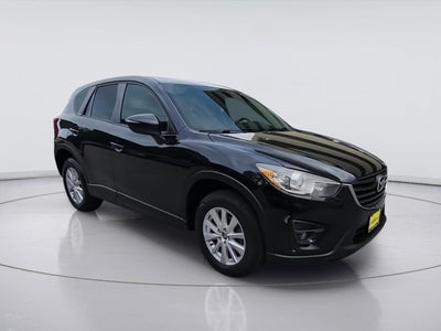 2016 Mazda Mazda CX-5 Touring