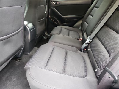 2016 Mazda Mazda CX-5 Touring