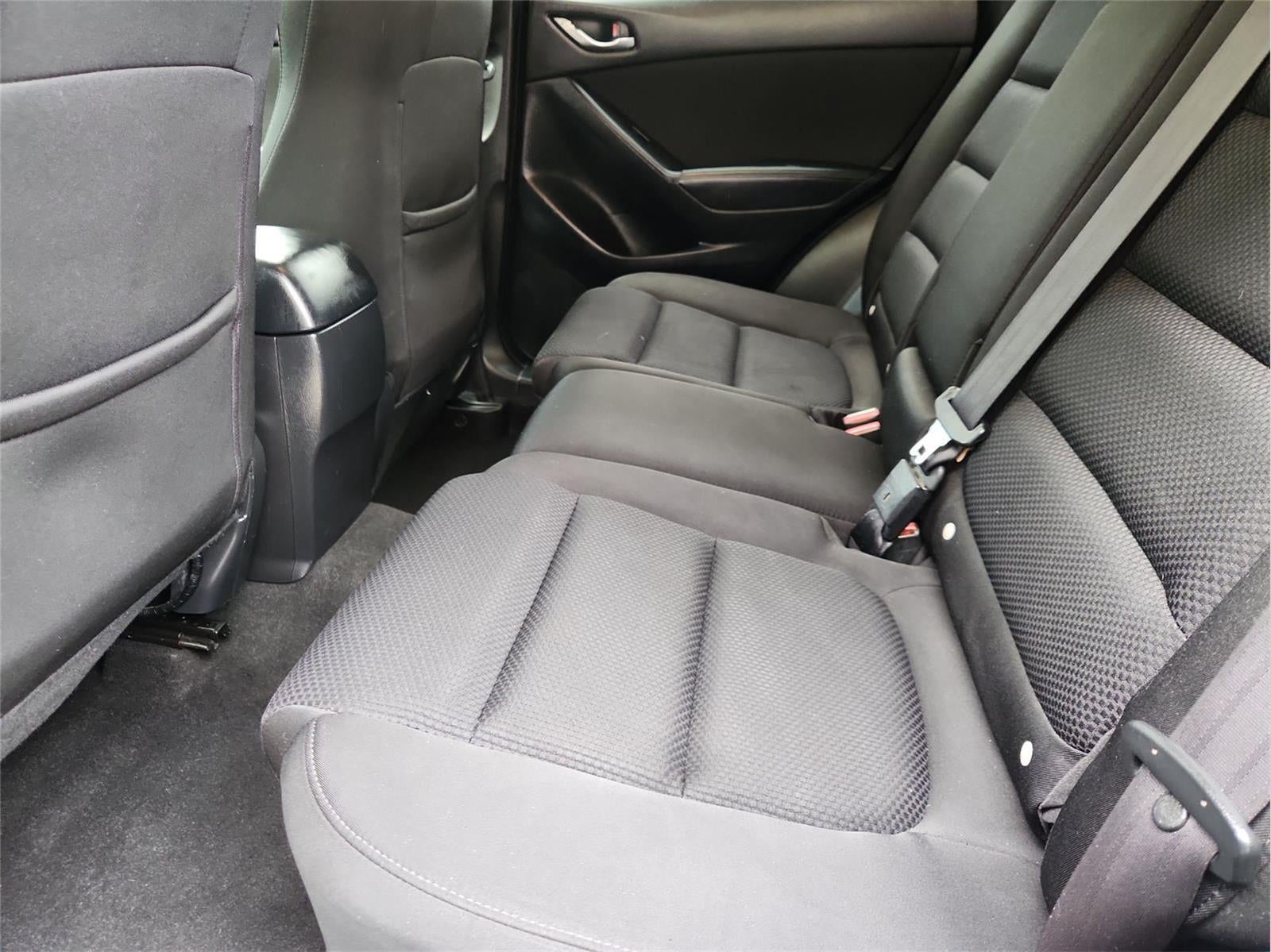 2016 Mazda Mazda CX-5 Touring