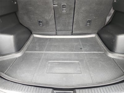 2016 Mazda Mazda CX-5 Touring