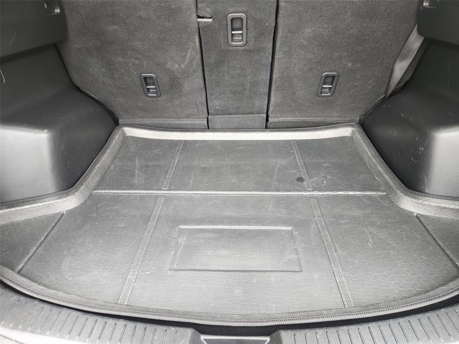 2016 Mazda Mazda CX-5 Touring